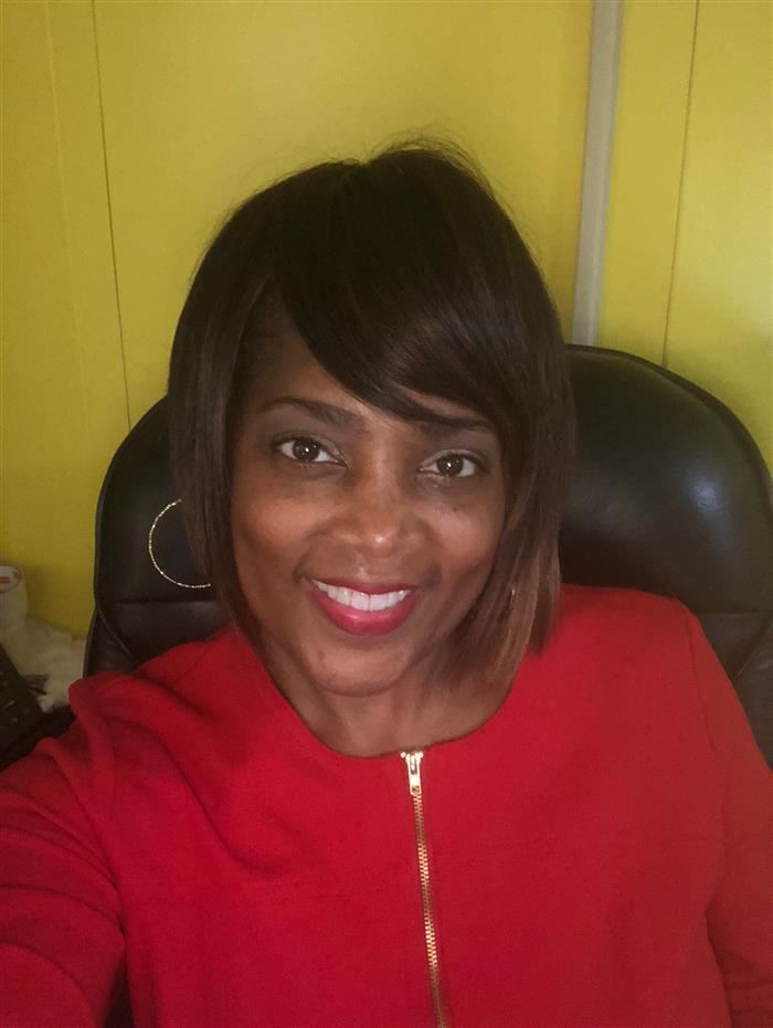 Ms. Ezzard 